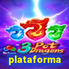 plataforma estrangeira slots